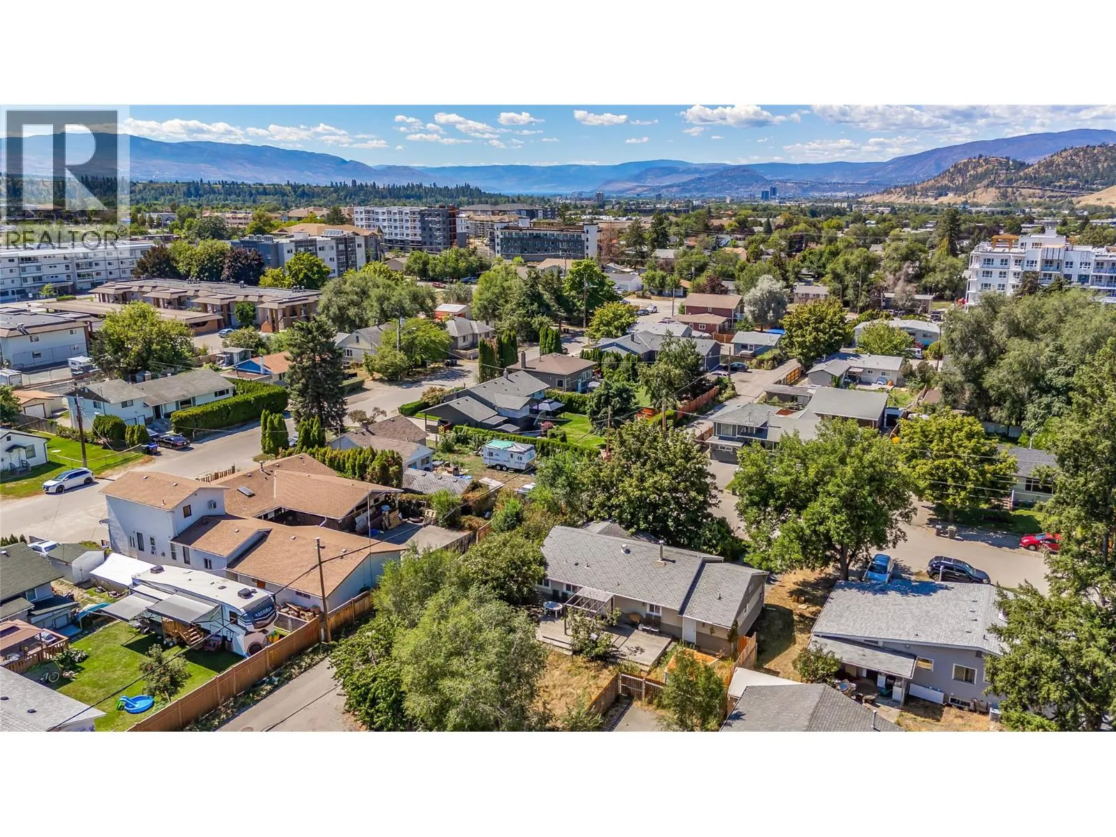 455 Donhauser Road