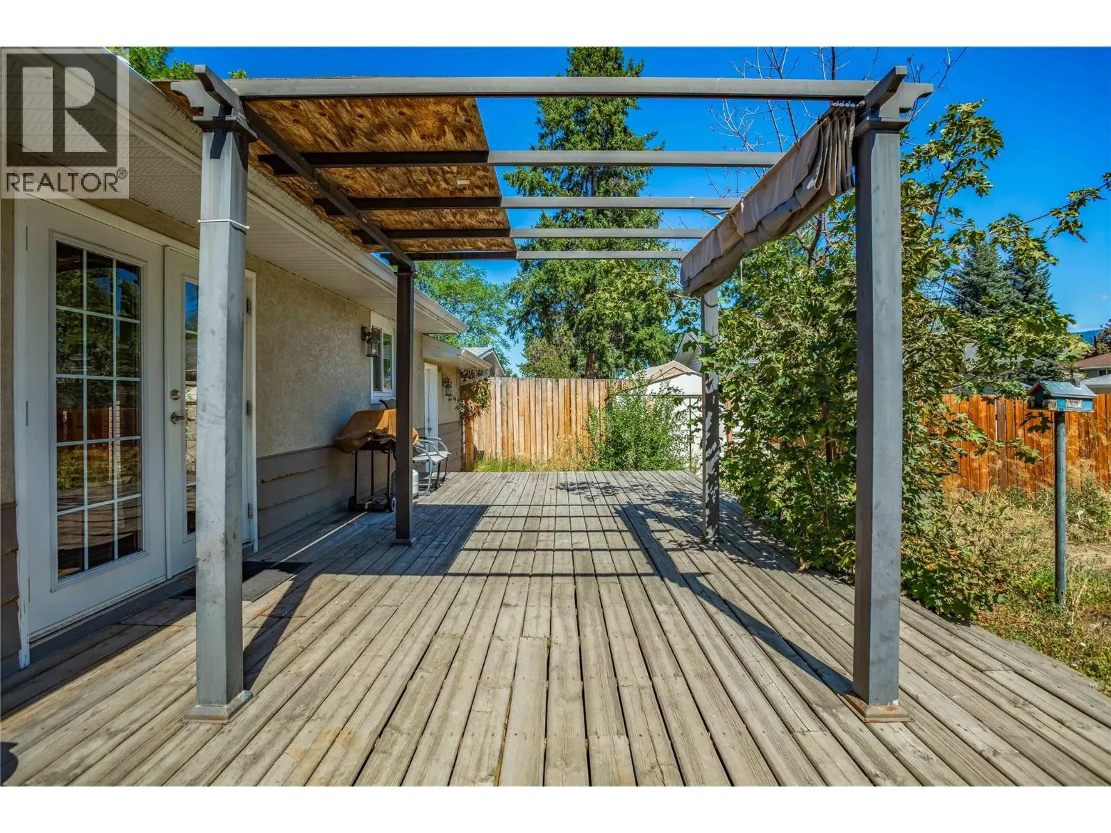 455 Donhauser Road
