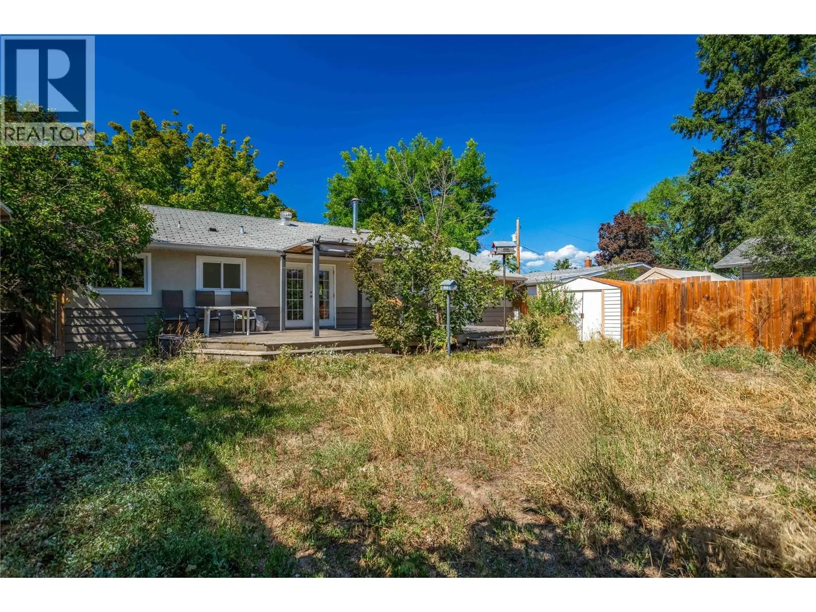 455 Donhauser Road
