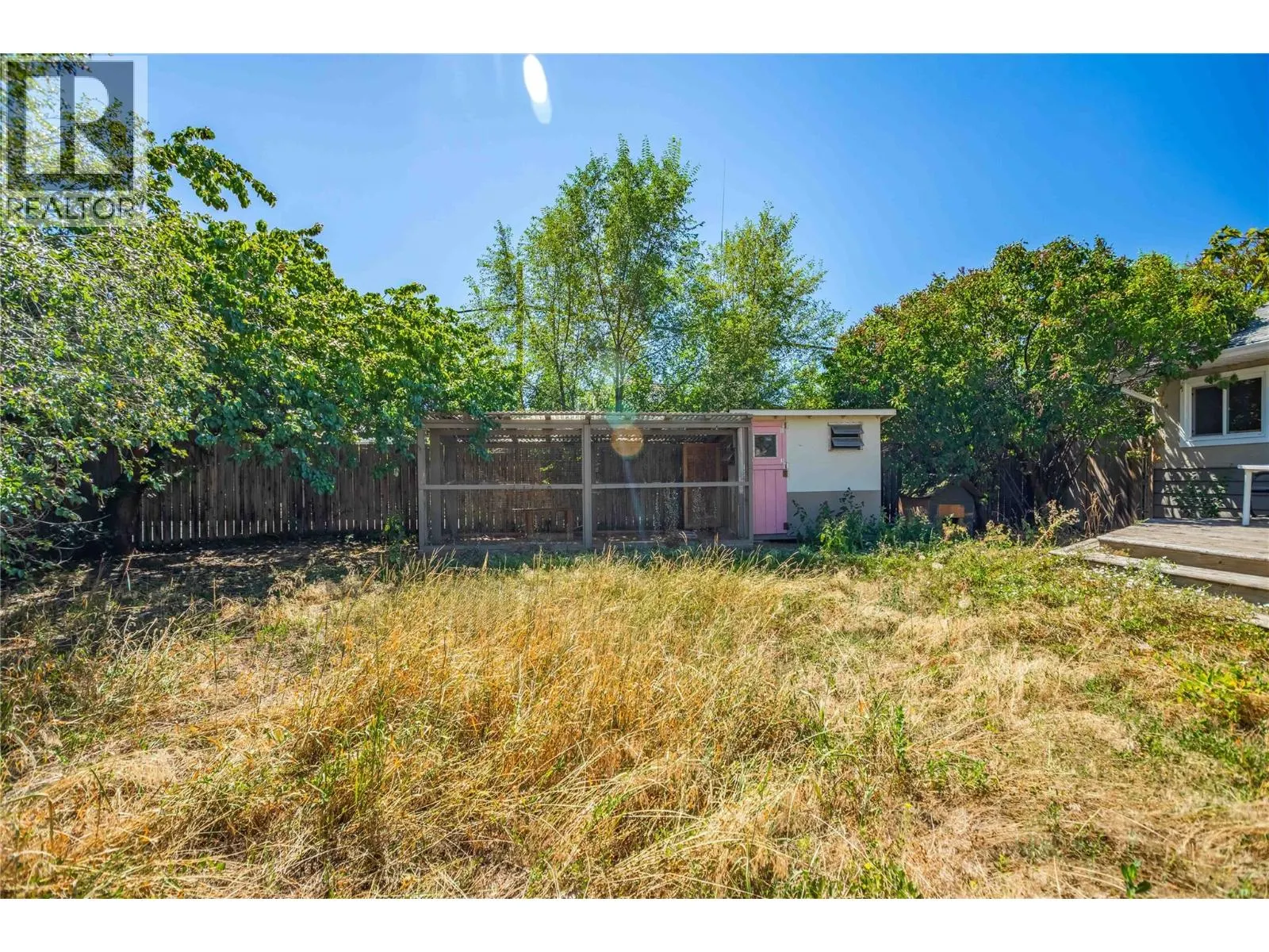 455 Donhauser Road
