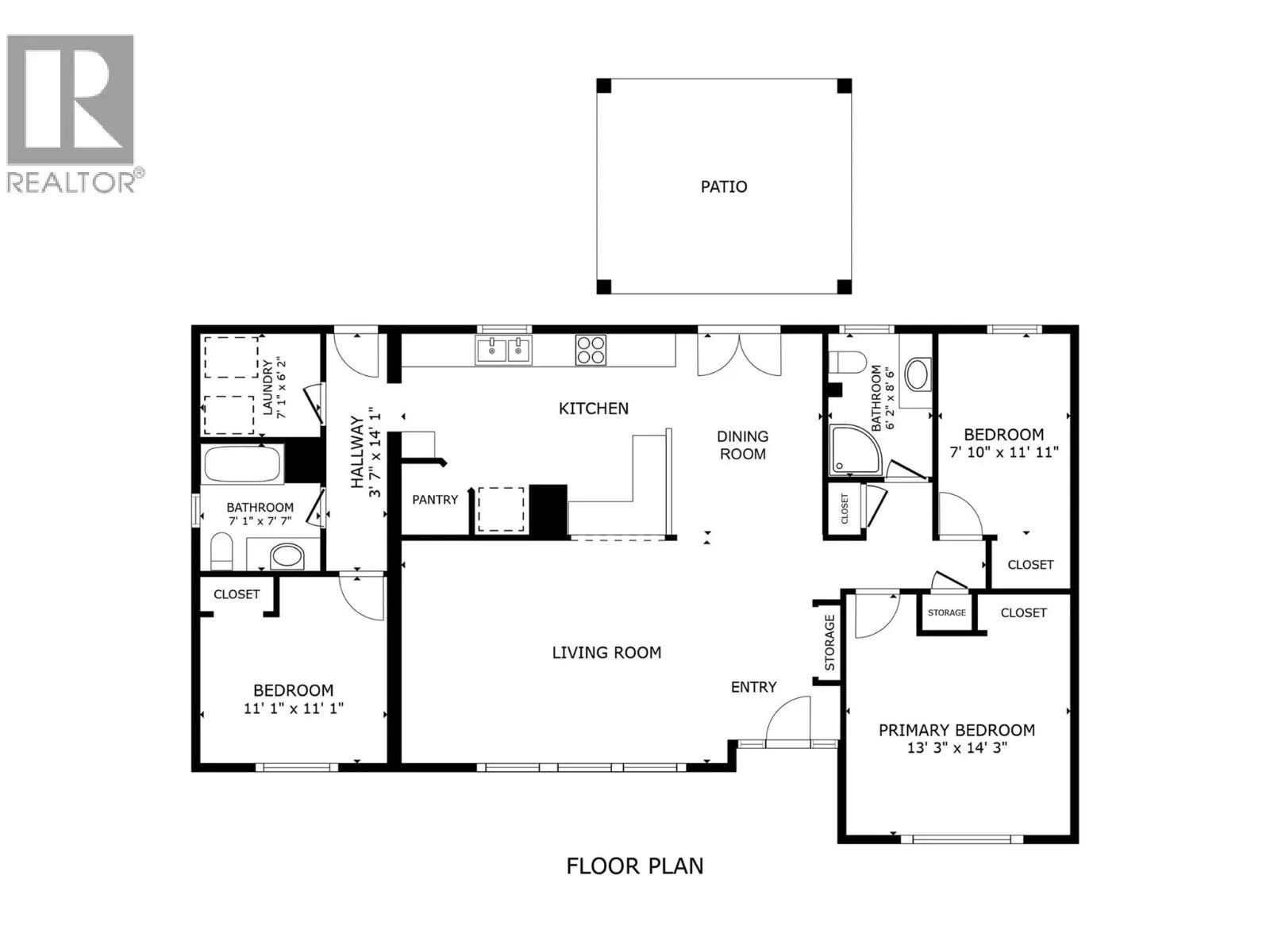 455 Donhauser Road