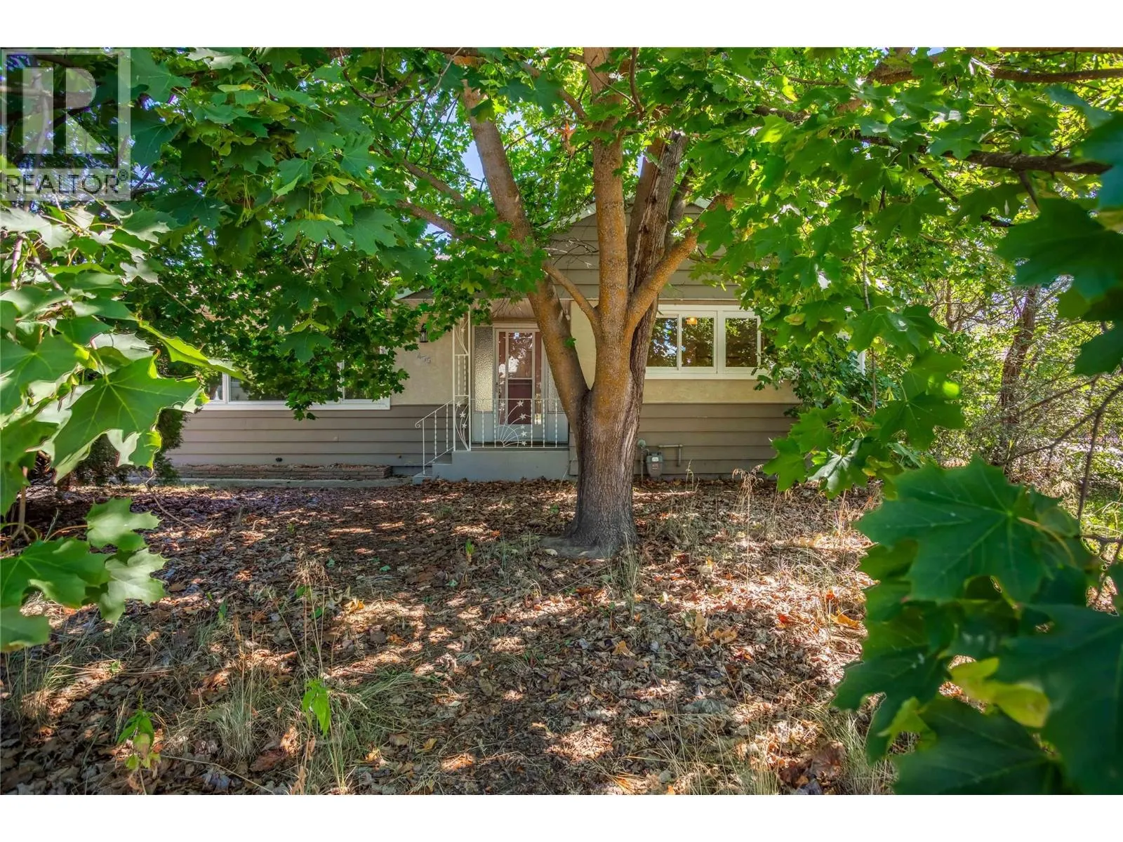 455 Donhauser Road