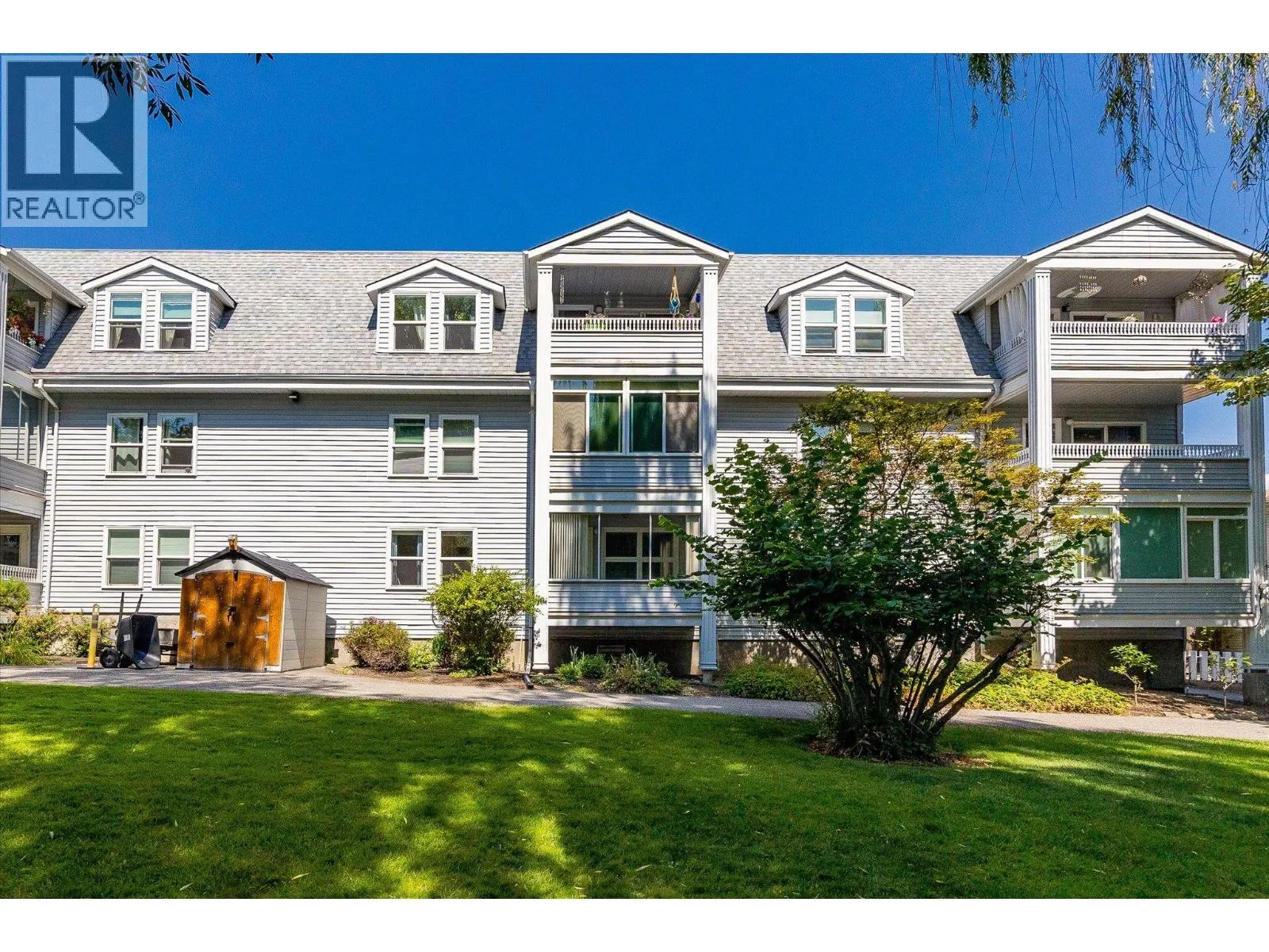 575 Sutherland Avenue Unit# 107