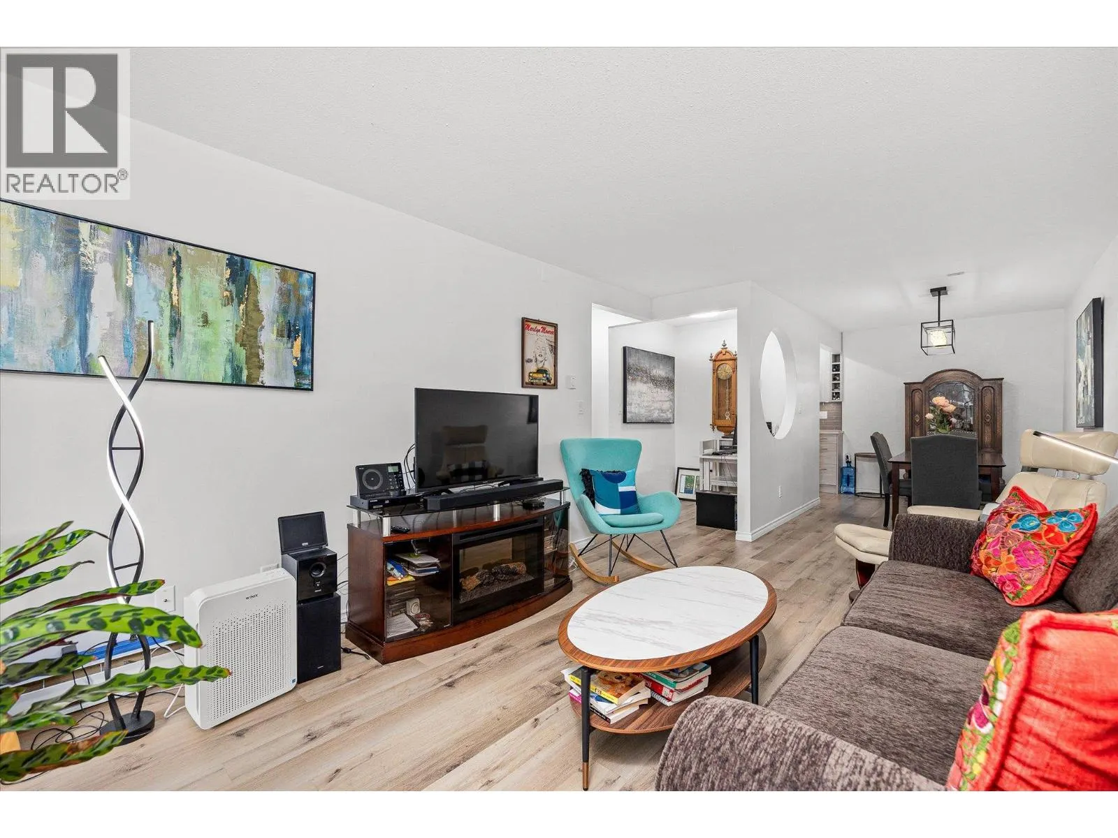 575 Sutherland Avenue Unit# 107