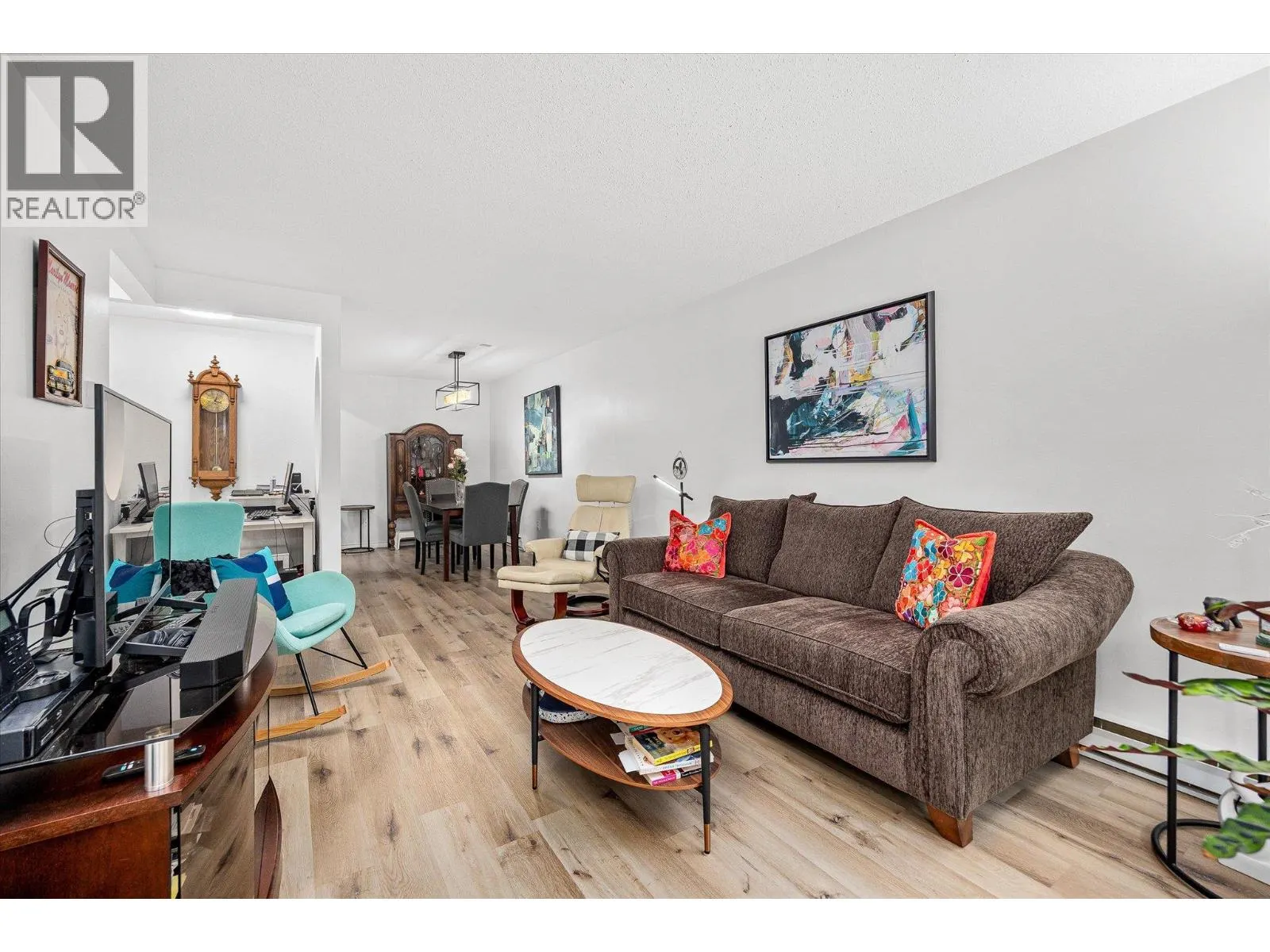 575 Sutherland Avenue Unit# 107