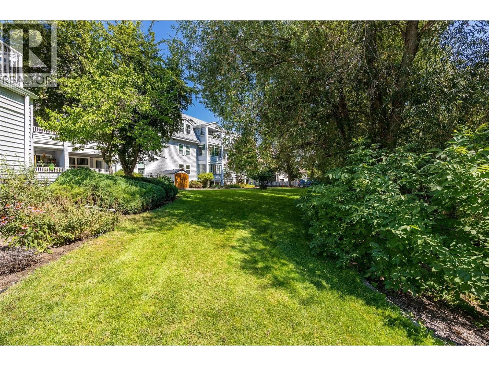575 Sutherland Avenue Unit# 107