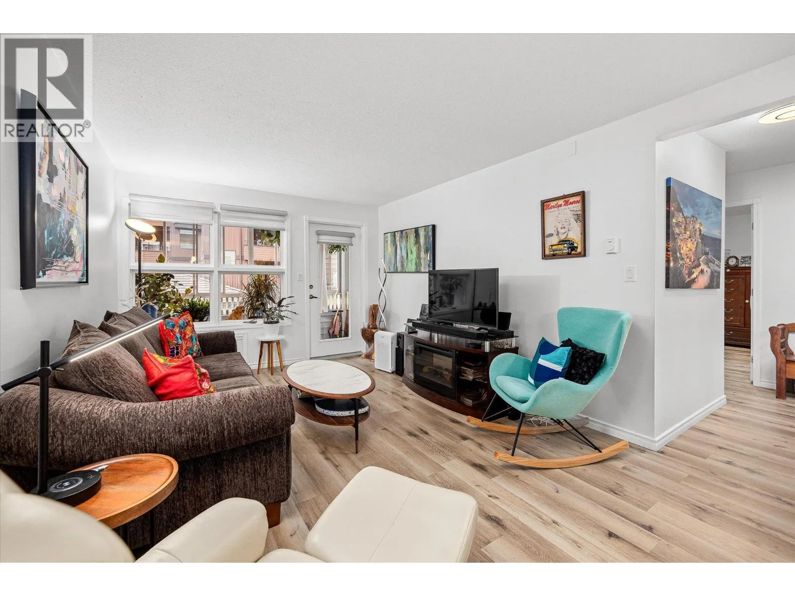 575 Sutherland Avenue Unit# 107