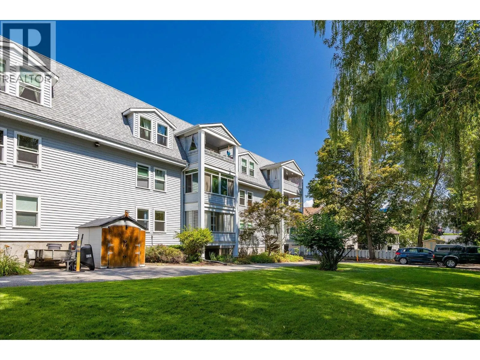 575 Sutherland Avenue Unit# 107