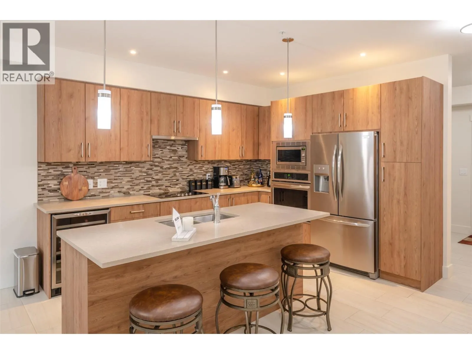 301 MCKINNEY Road Unit# 204