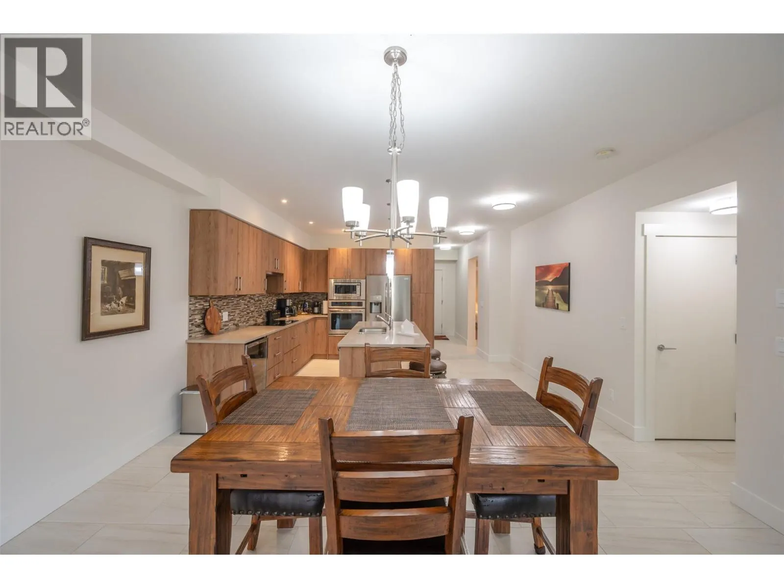 301 MCKINNEY Road Unit# 204