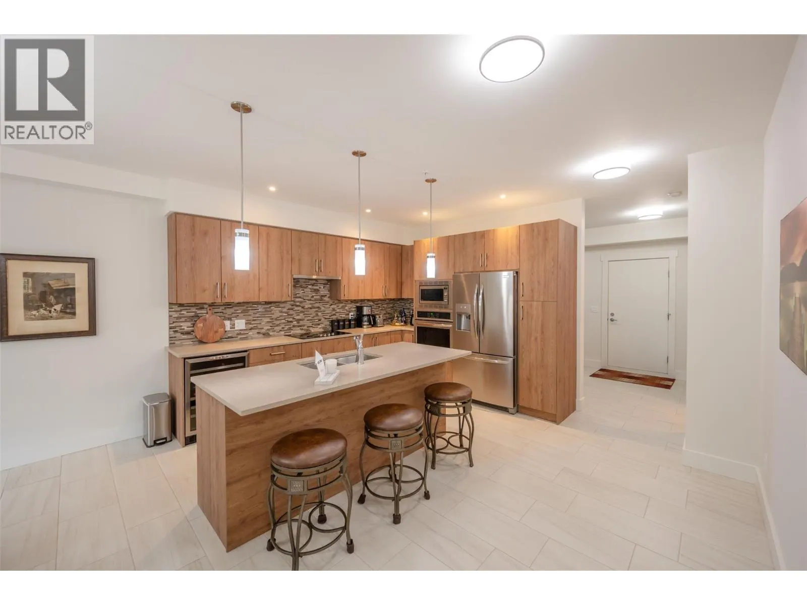 301 MCKINNEY Road Unit# 204
