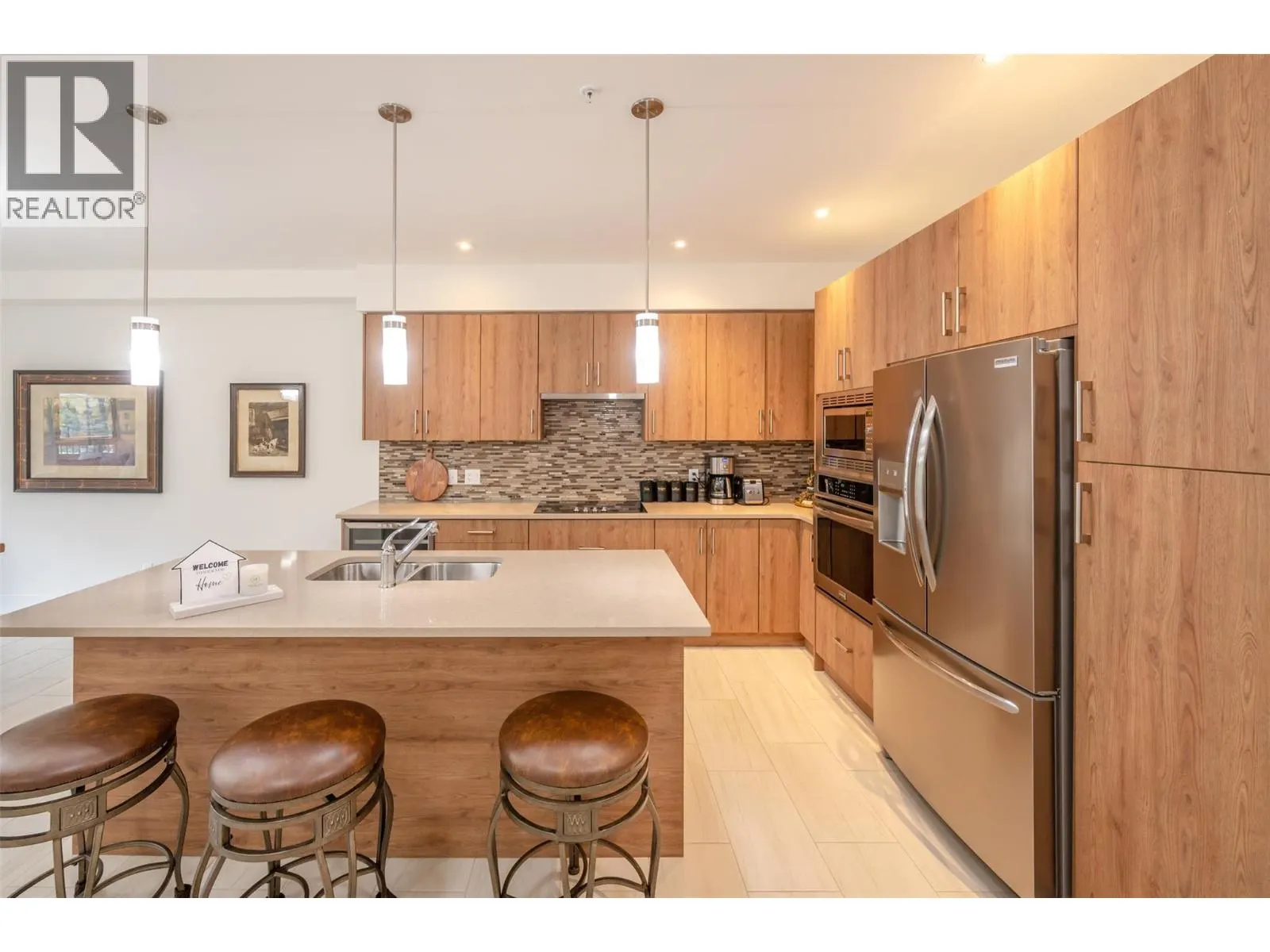 301 MCKINNEY Road Unit# 204