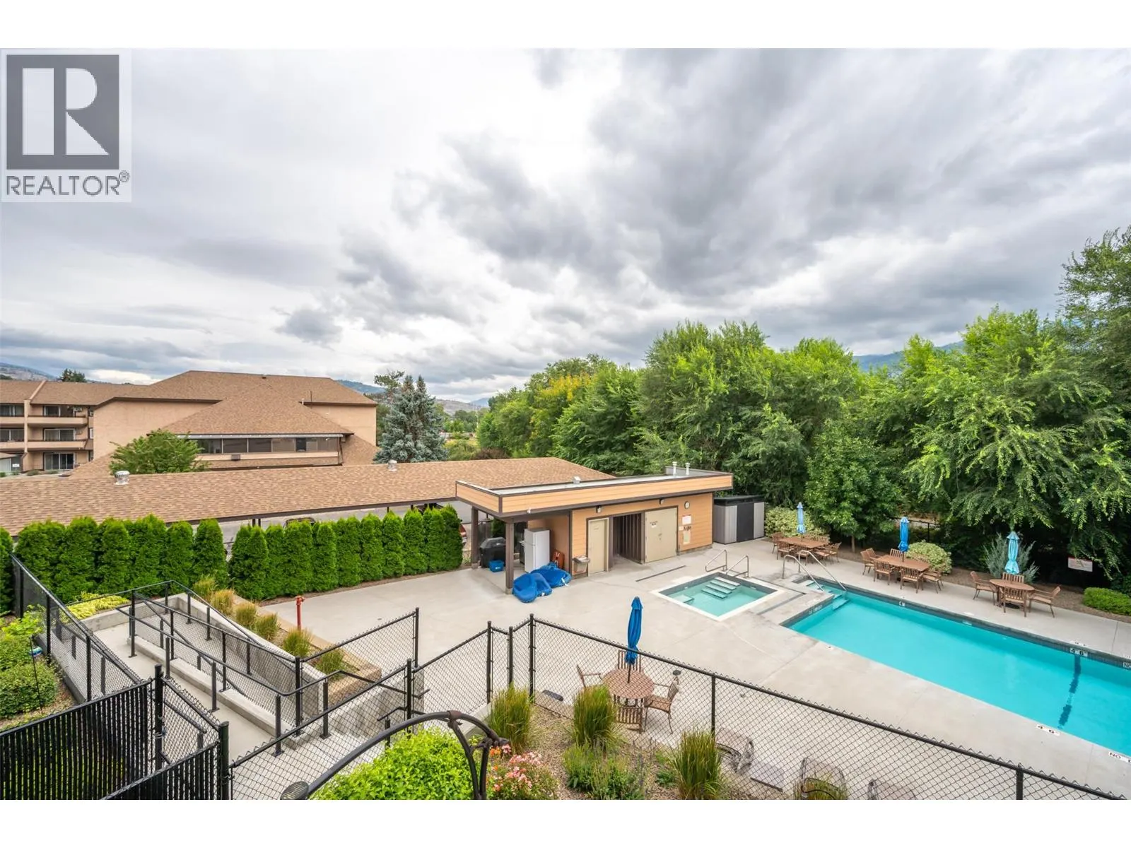 301 MCKINNEY Road Unit# 204