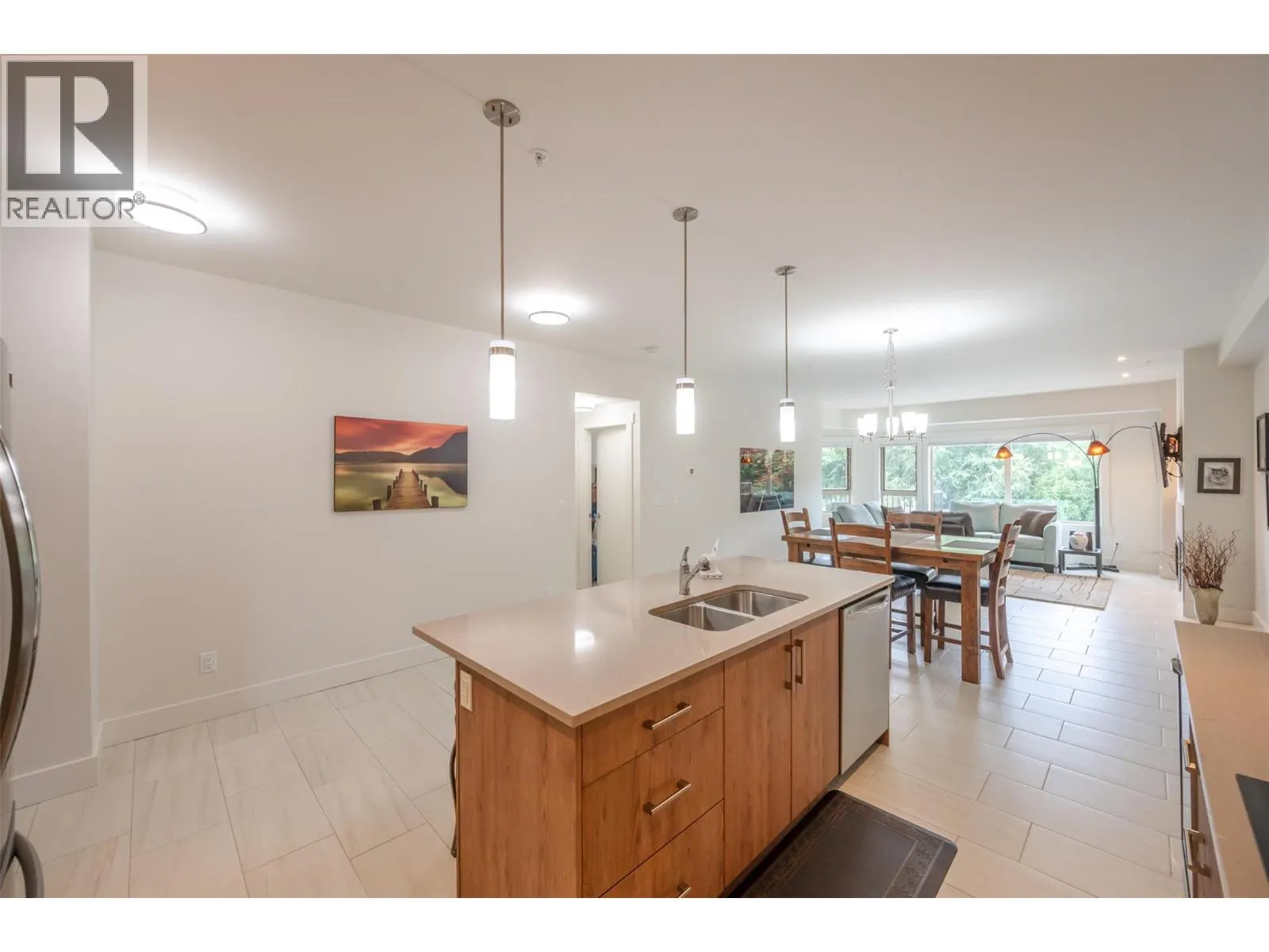 301 MCKINNEY Road Unit# 204