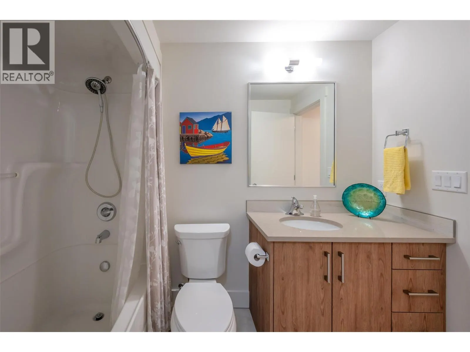 301 MCKINNEY Road Unit# 204