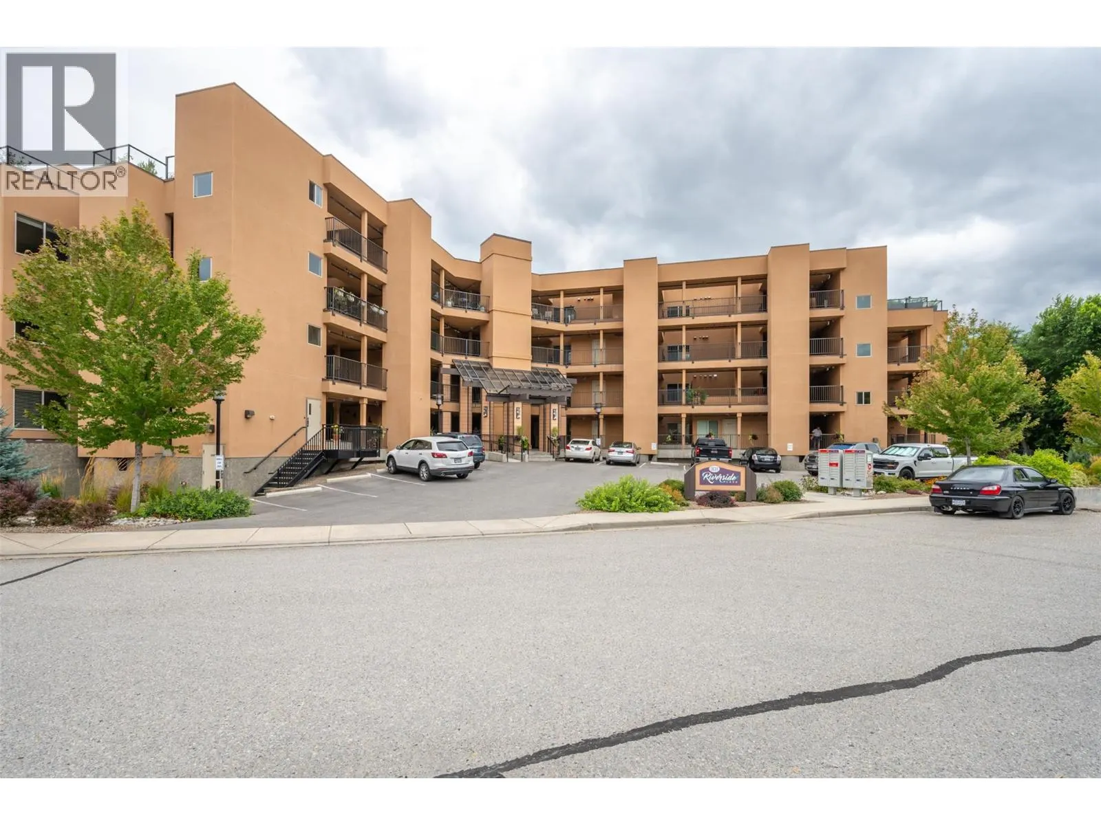 301 MCKINNEY Road Unit# 204
