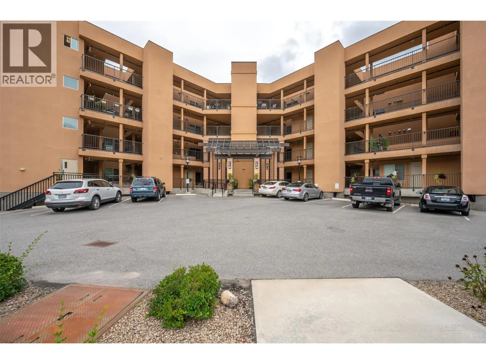 301 MCKINNEY Road Unit# 204