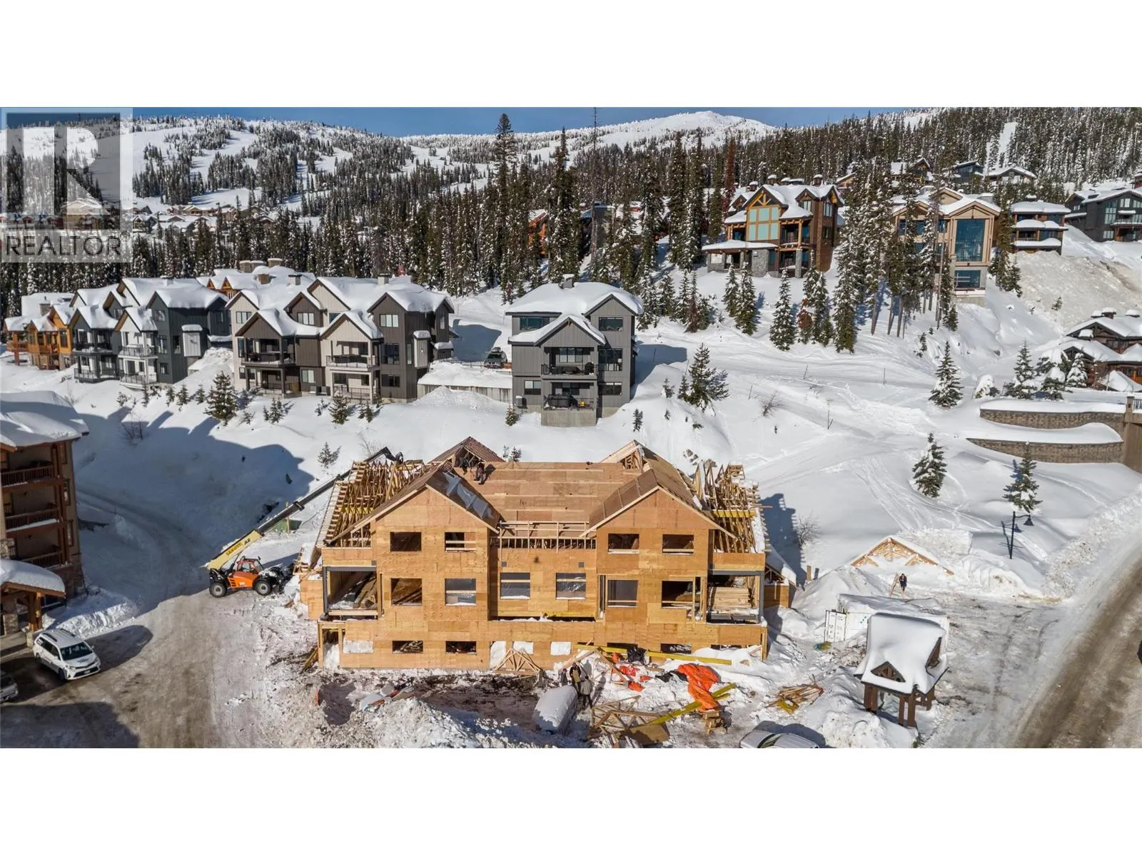 255 Feathertop Way Unit# 86