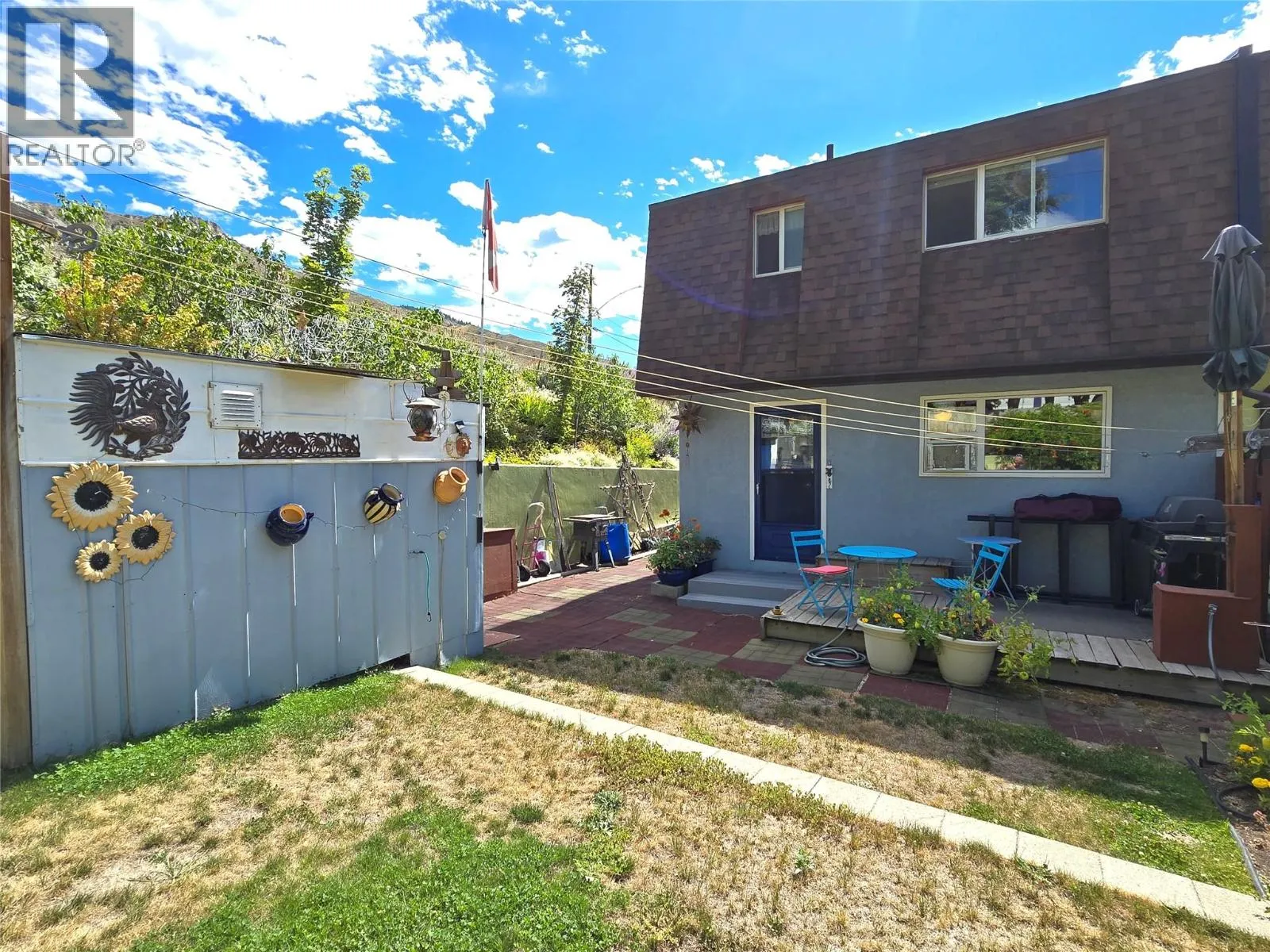 201 CORNWALL Place