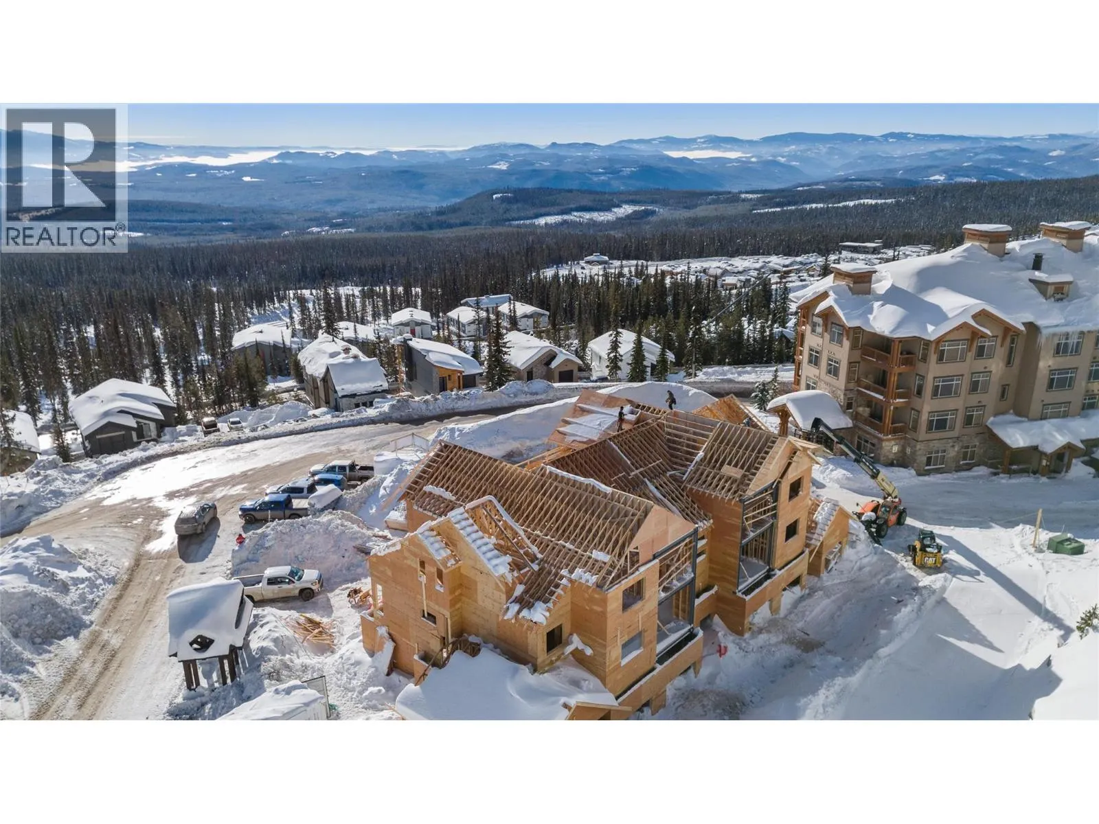 255 Feathertop Way Unit# 87