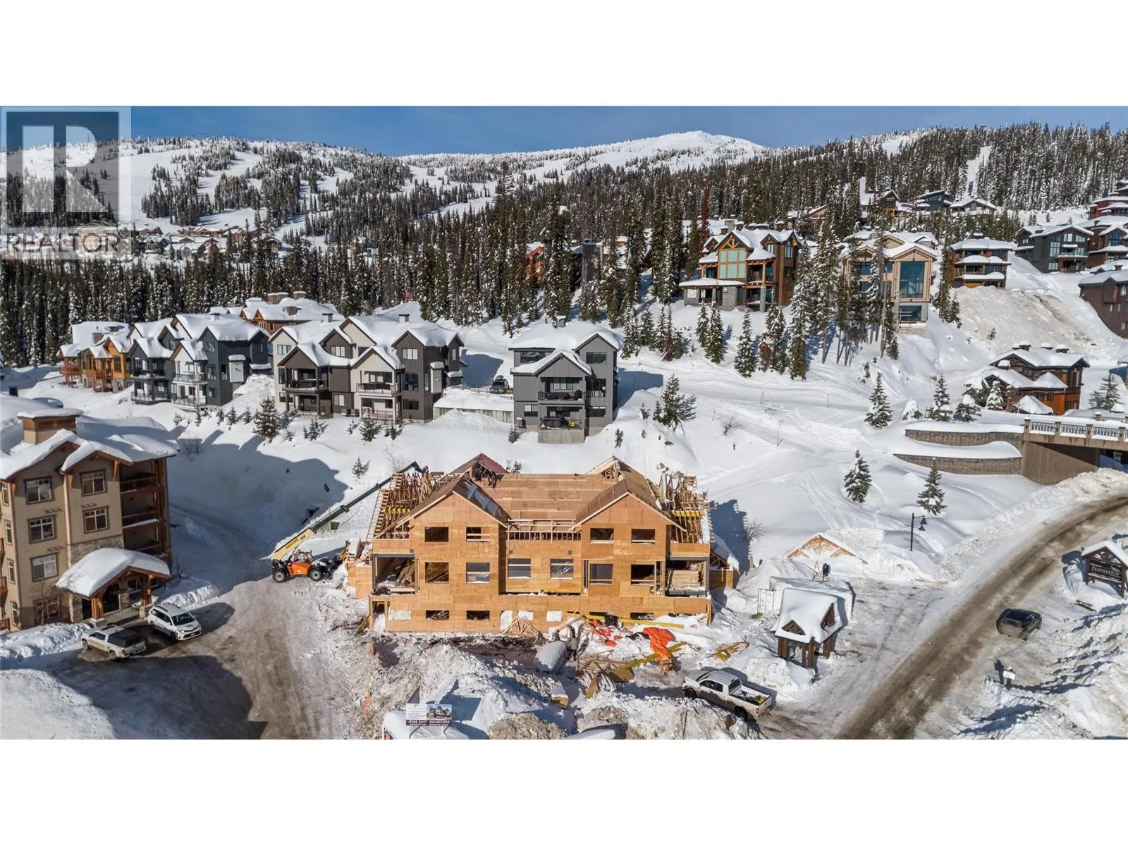 255 Feathertop Way Unit# 87