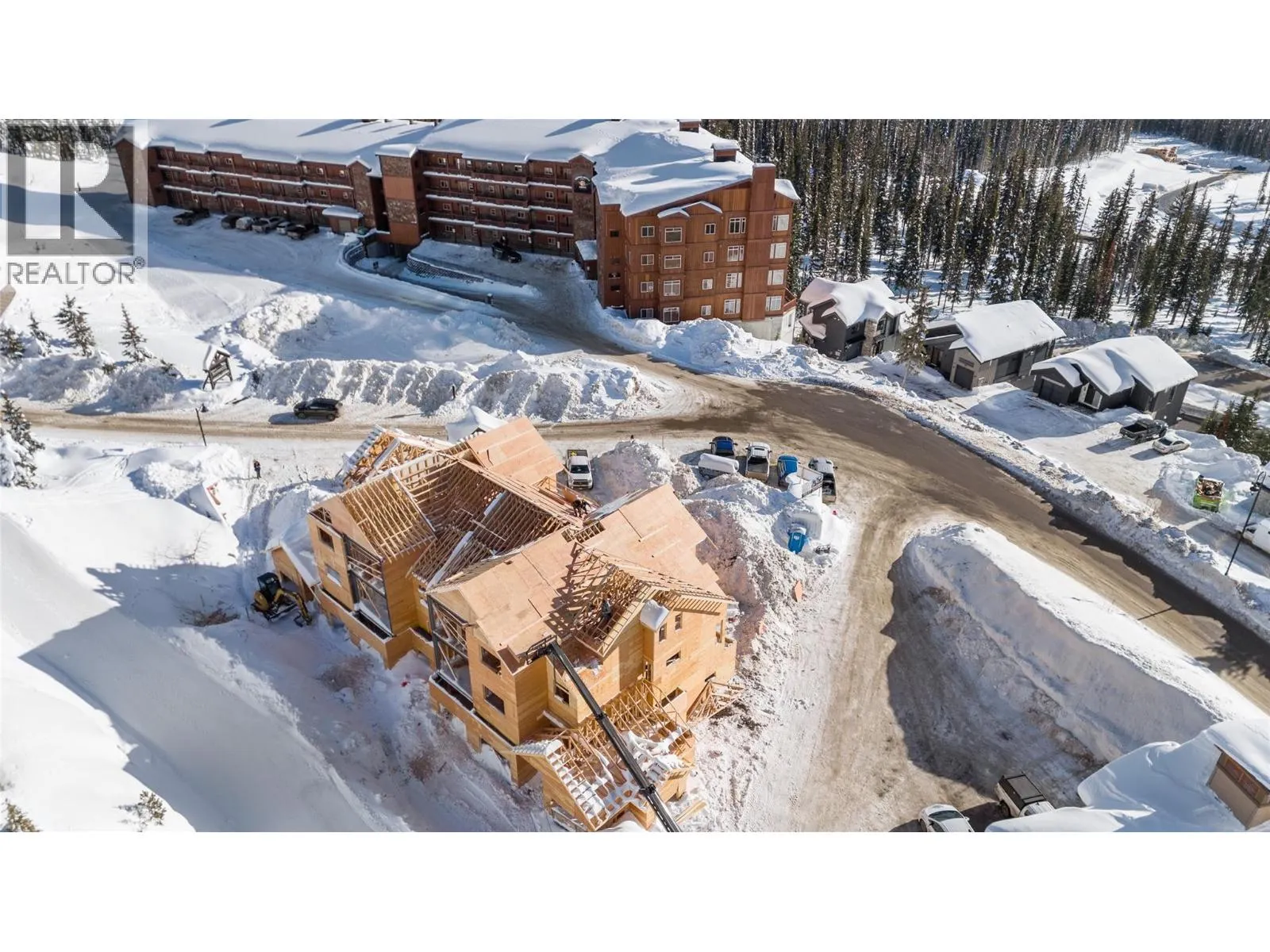 255 Feathertop Way Unit# 87
