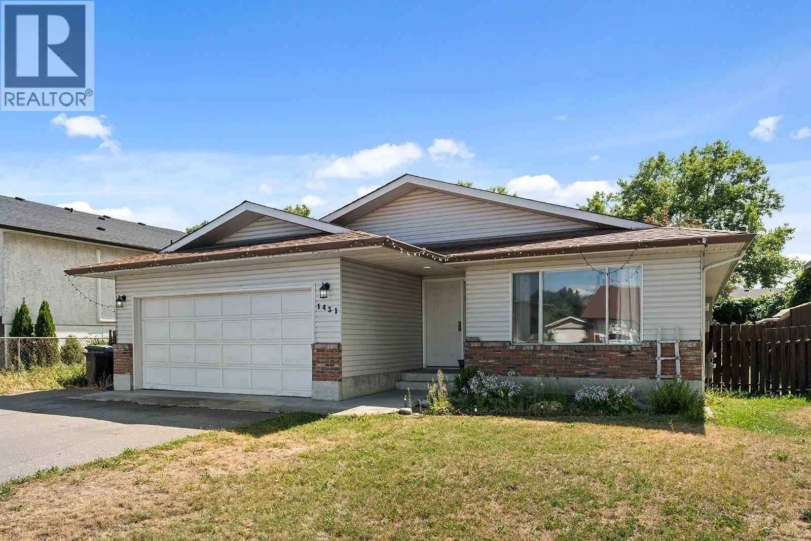 1431 Inkar Road