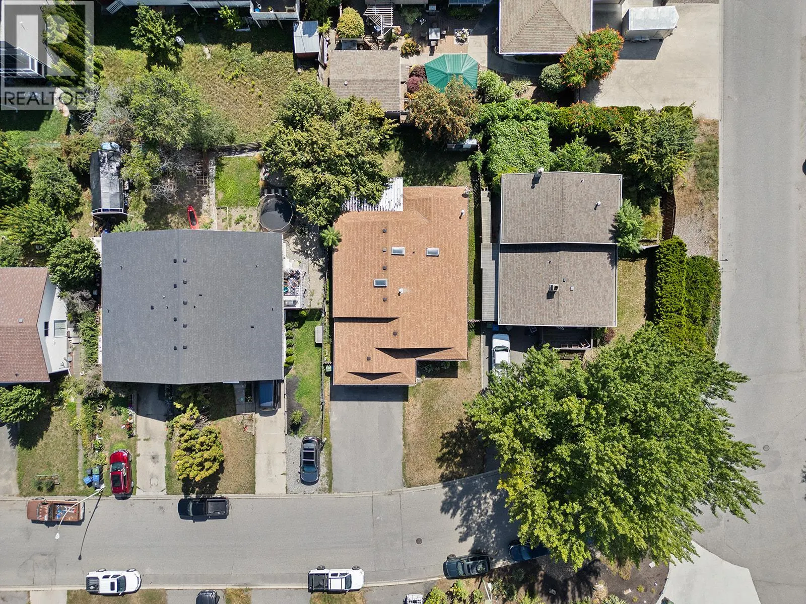 1431 Inkar Road