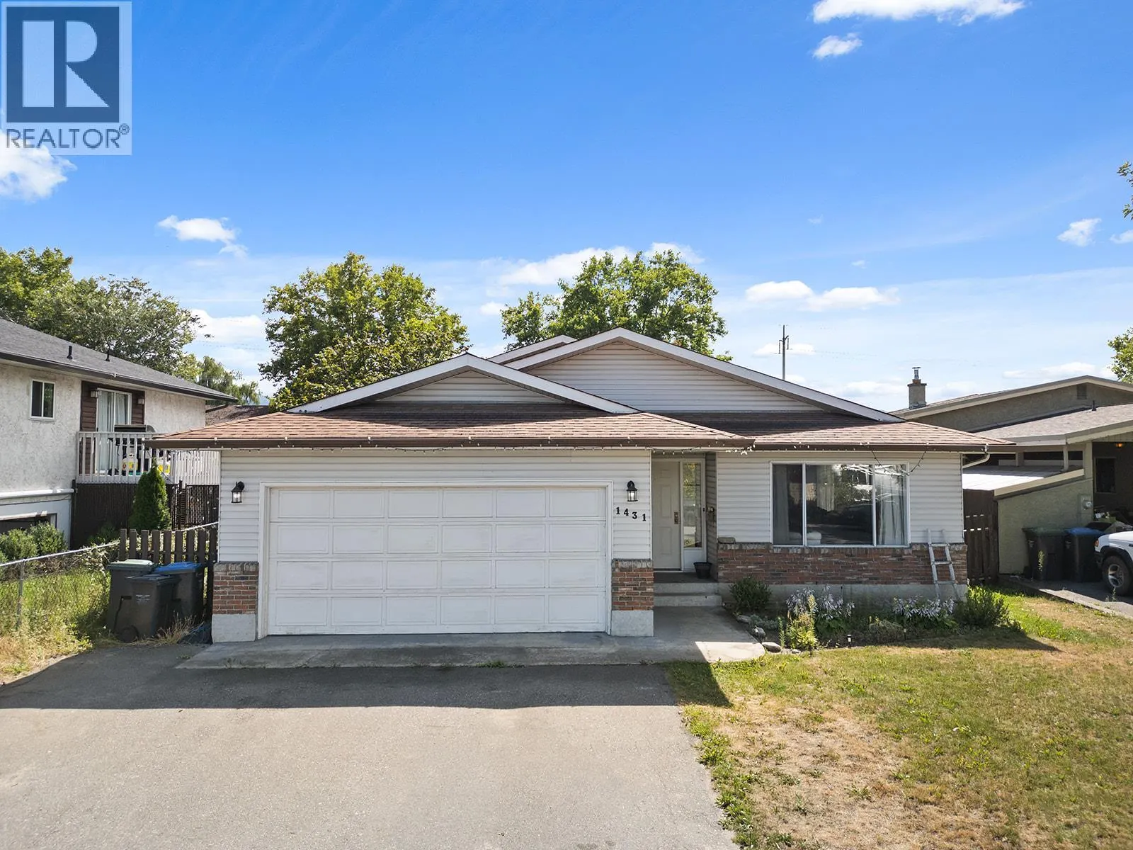 1431 Inkar Road