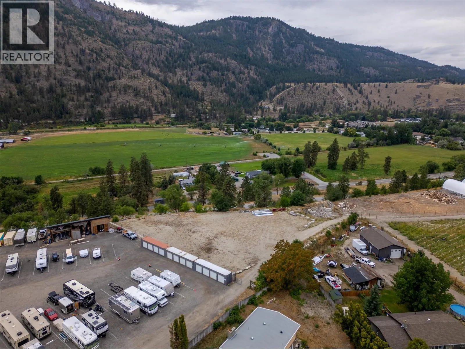 4850 Weyerhauser Road Unit# 3