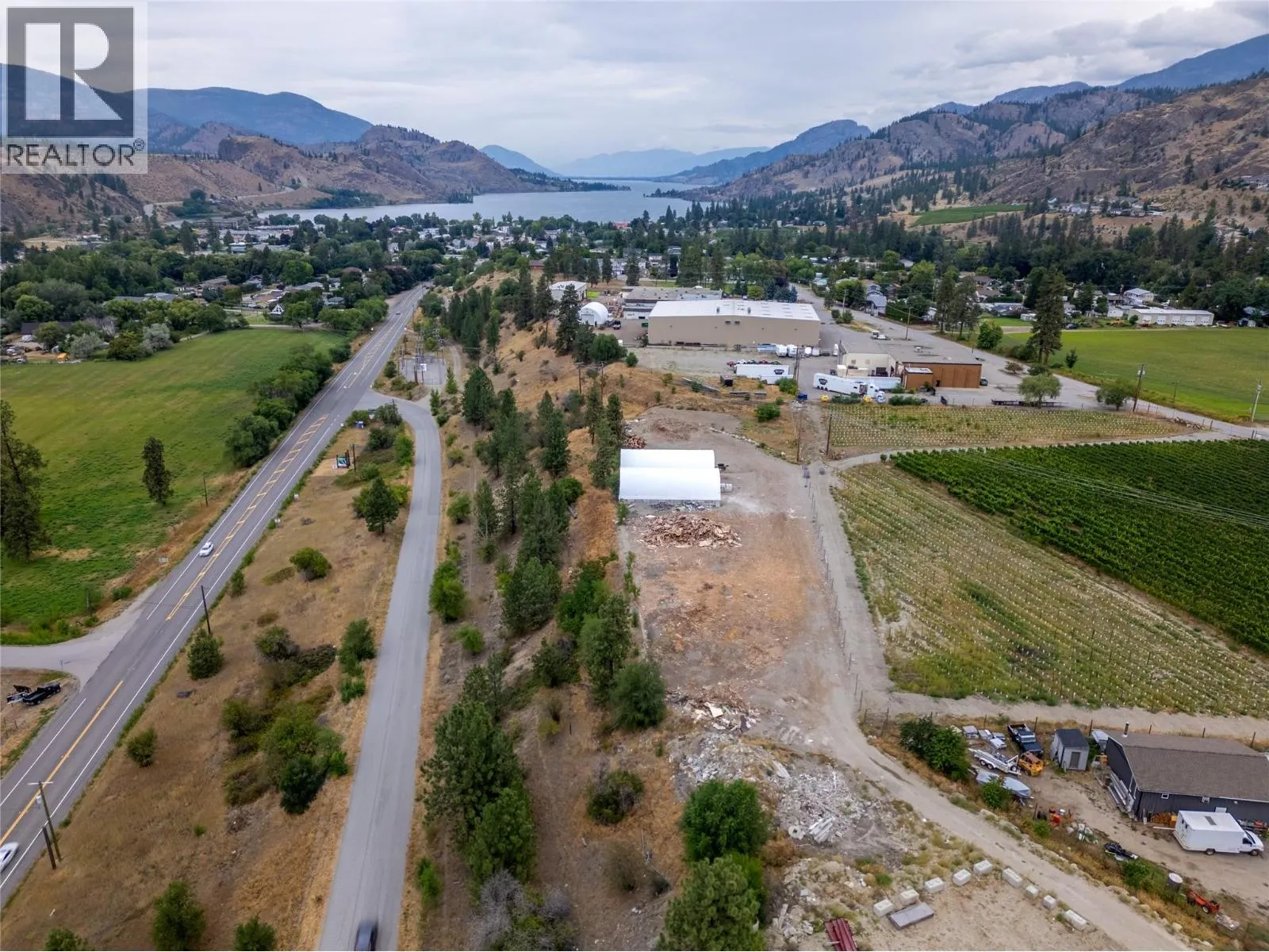 4850 Weyerhauser Road Unit# 3