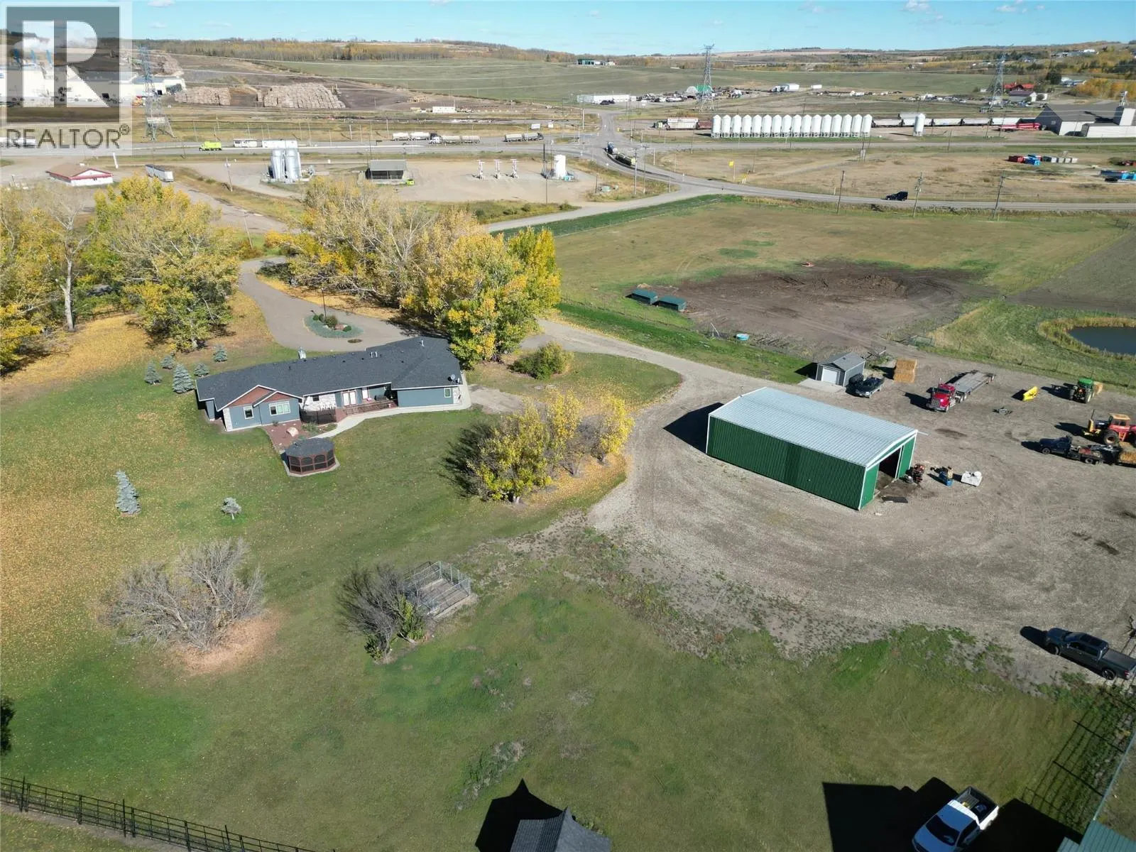 2713 210 Road
