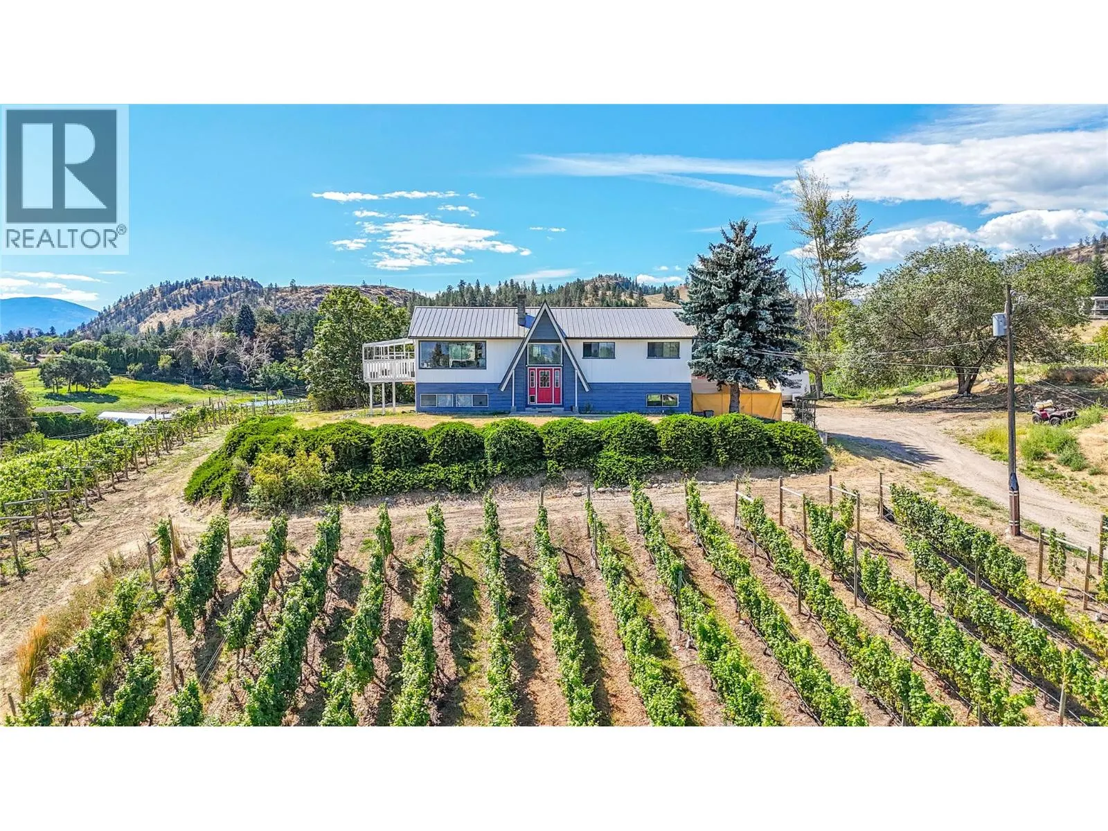 140 LARCH Avenue