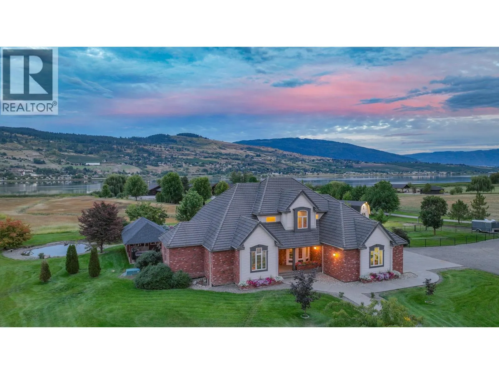 8163 Old Kamloops Road