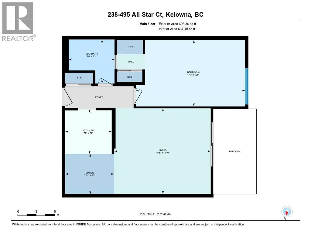 495 All Star Court Unit# 238