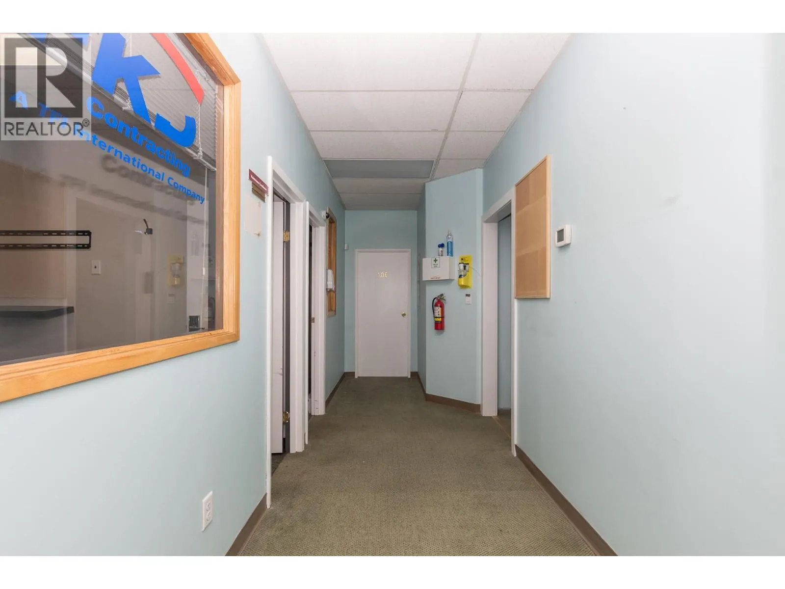 40 Lakeshore Drive NE Unit# 202 208