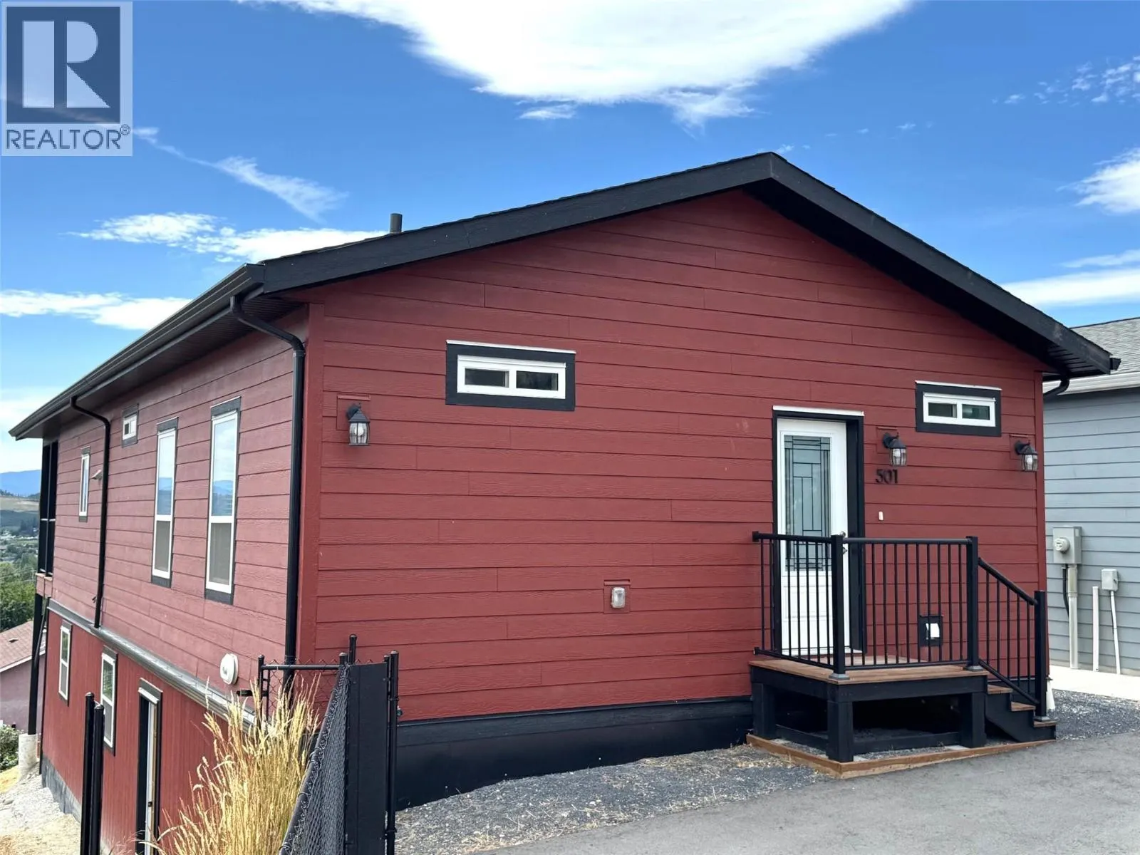 2440 Old Okanagan Highway Unit# 501