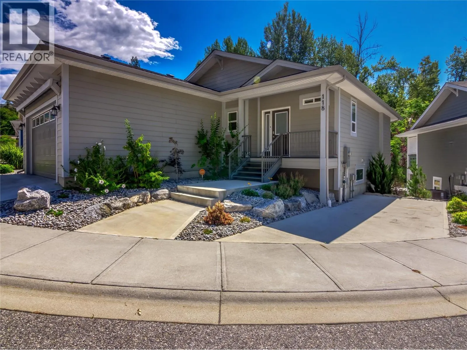 1675 Penticton Avenue Unit# 118