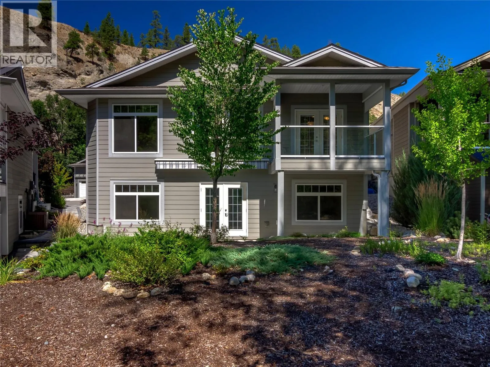 1675 Penticton Avenue Unit# 118