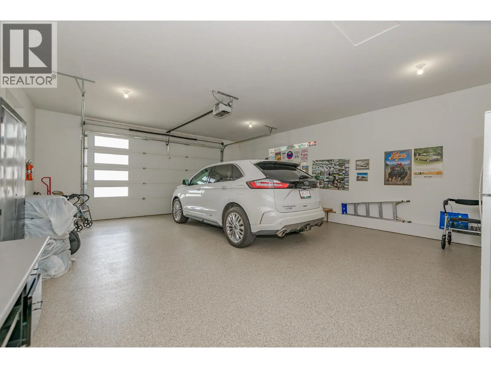 1001 Shuswap Avenue