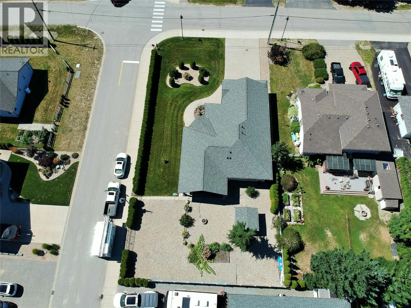 1001 Shuswap Avenue