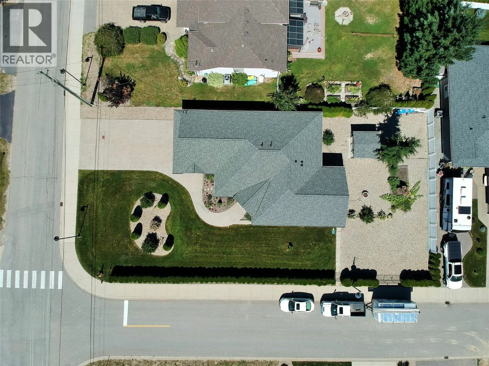 1001 Shuswap Avenue