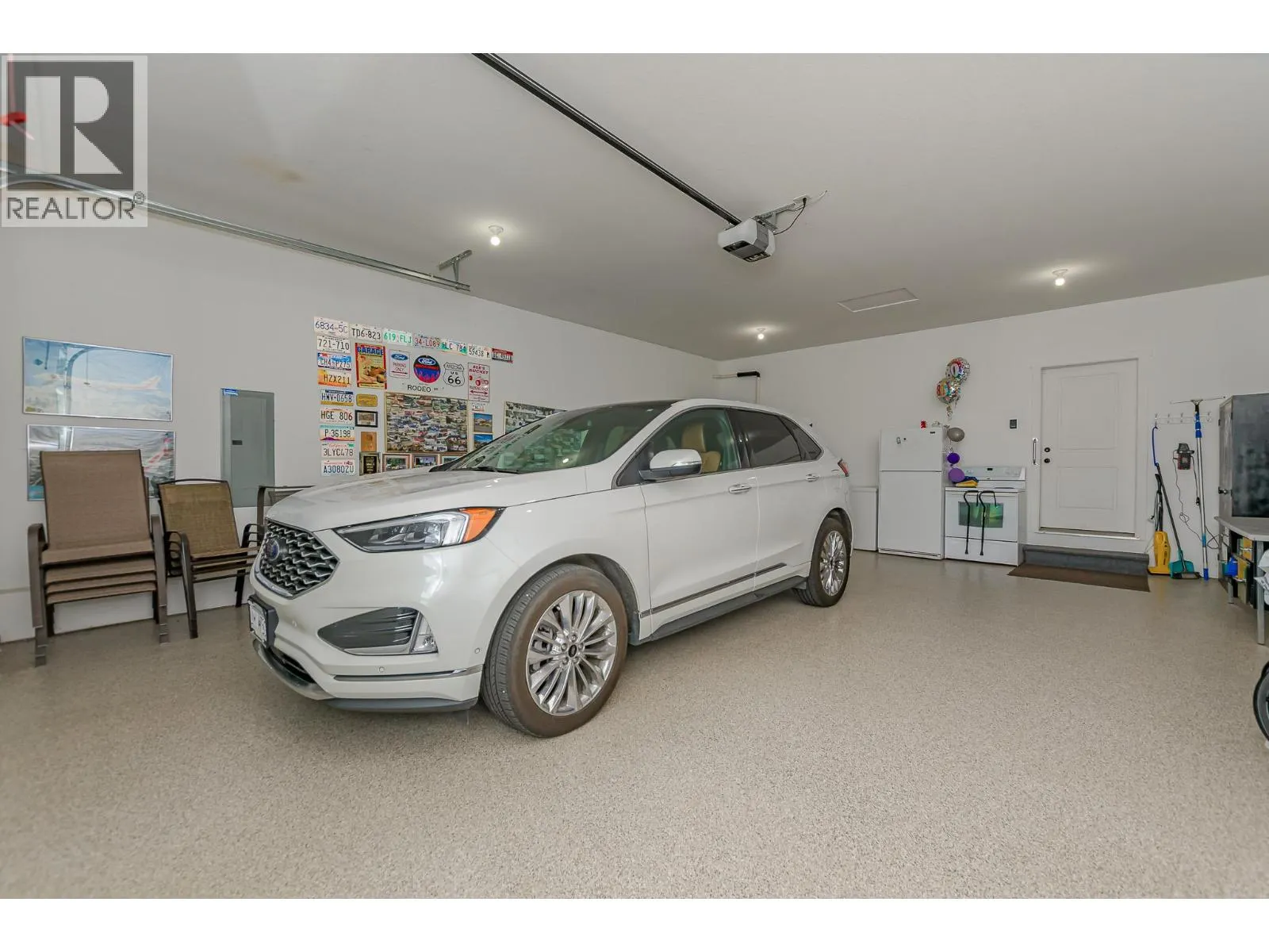1001 Shuswap Avenue