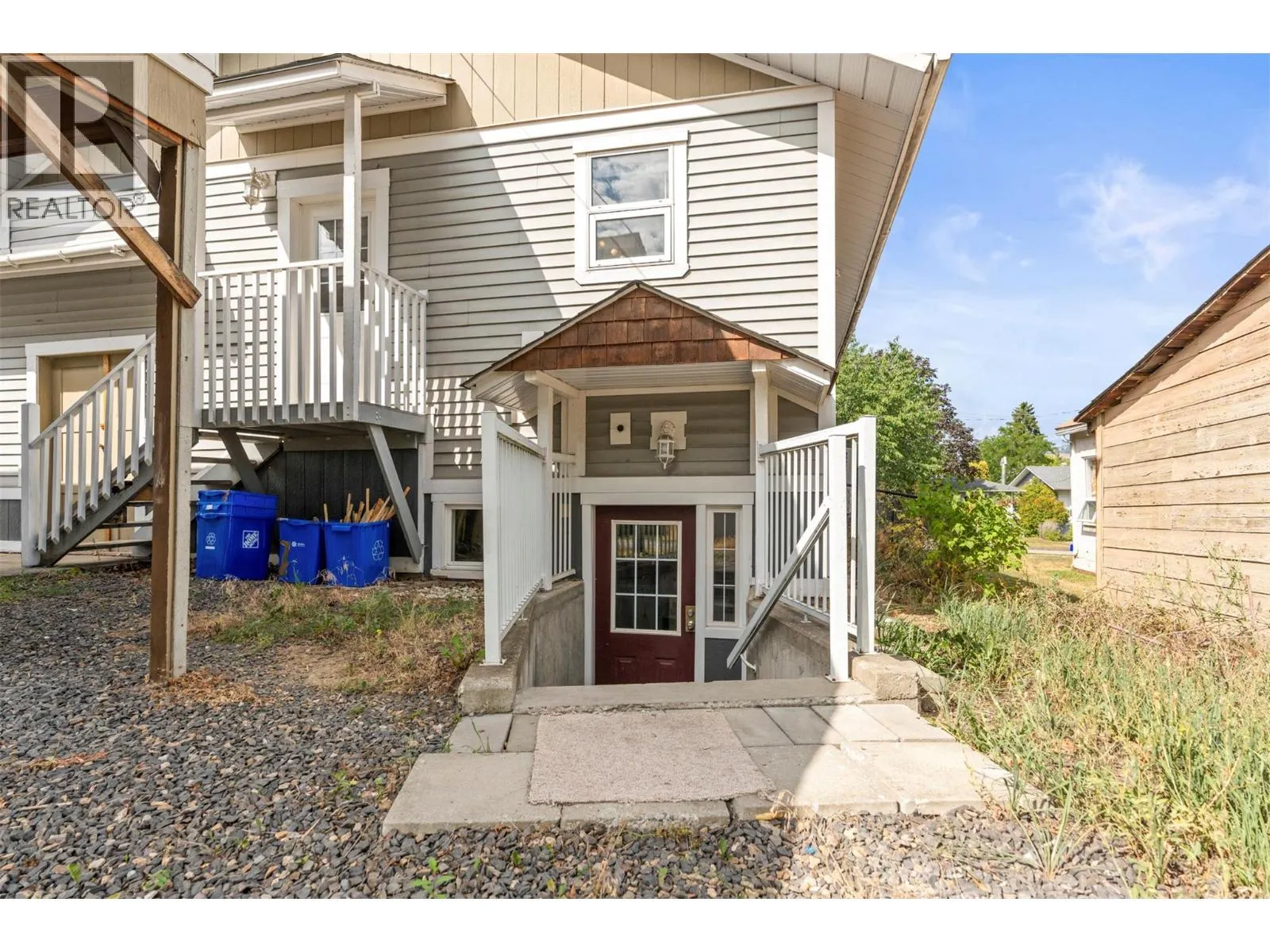 1501 30th Street
