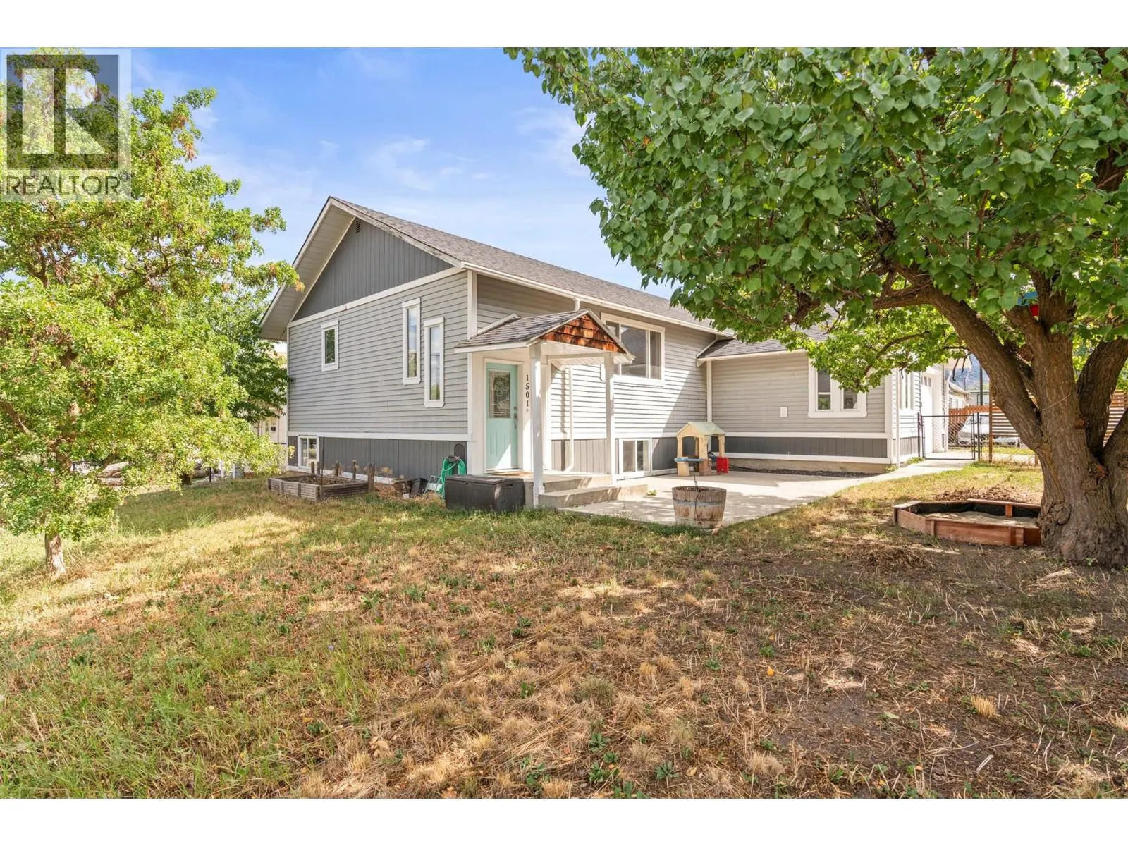 1501 30th Street