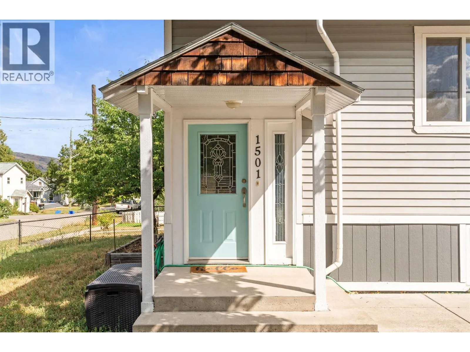 1501 30th Street