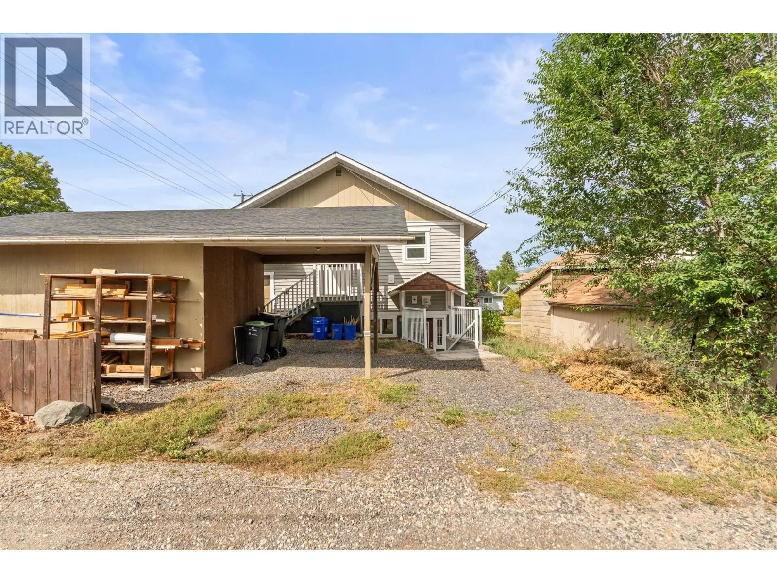 1501 30th Street