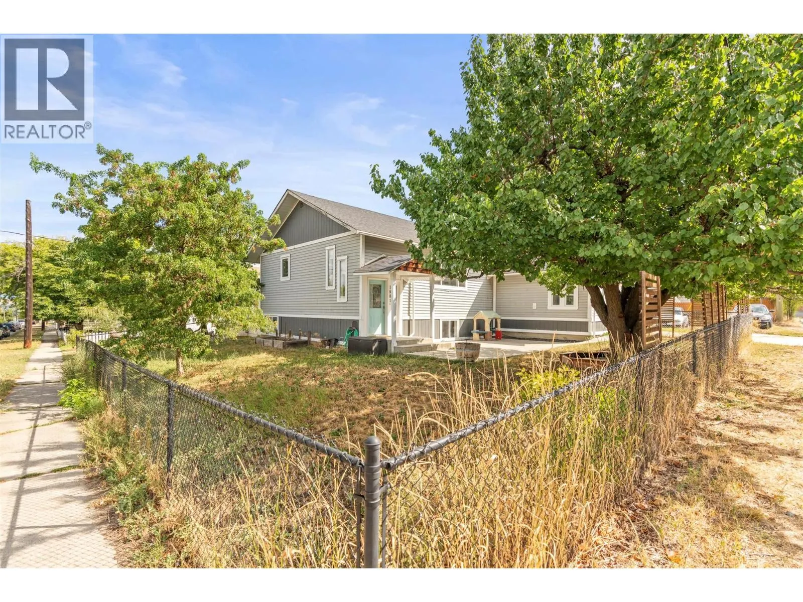 1501 30th Street