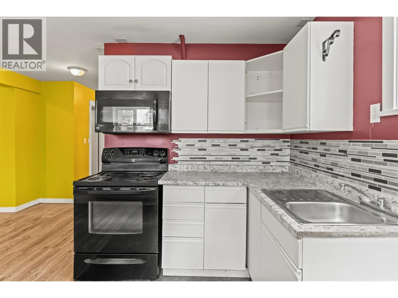 1501 30th Street