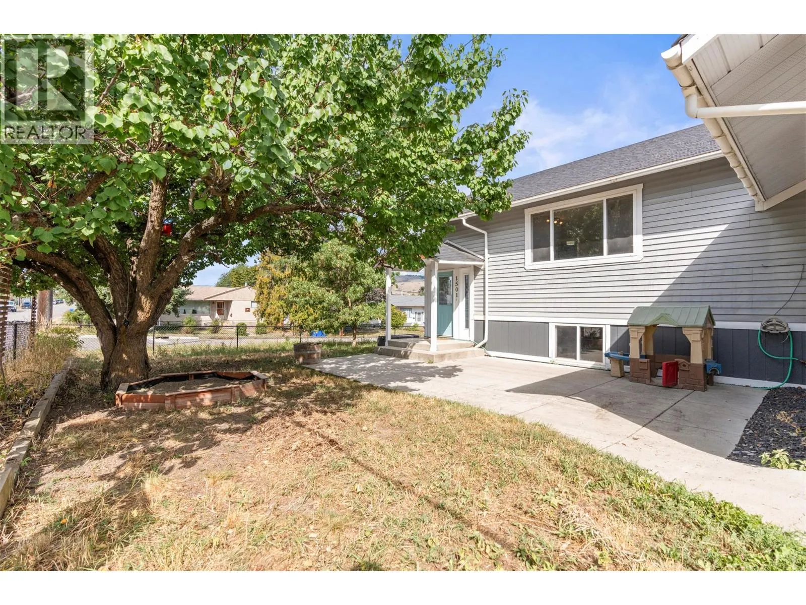1501 30th Street